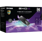 WiFi & Bluetooth Adapters